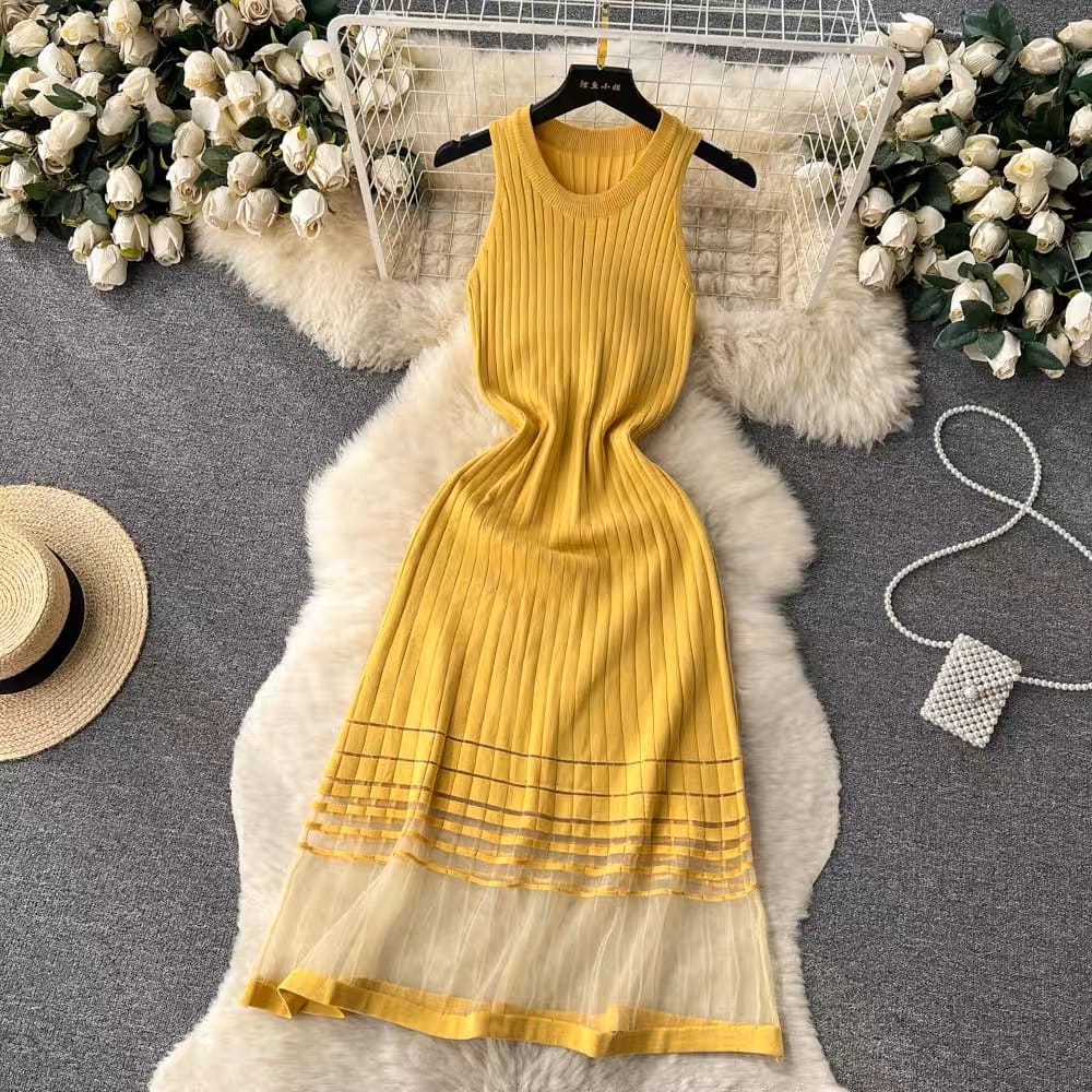 Simpler times dress KD120 image