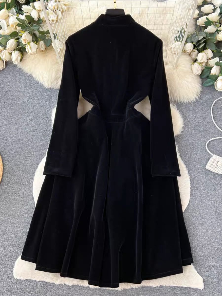 Pull me closer dress FD606 image