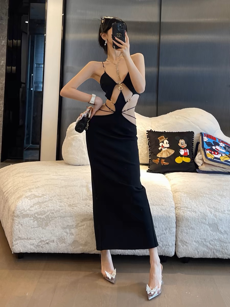 Twist of fate gown CBC169 image