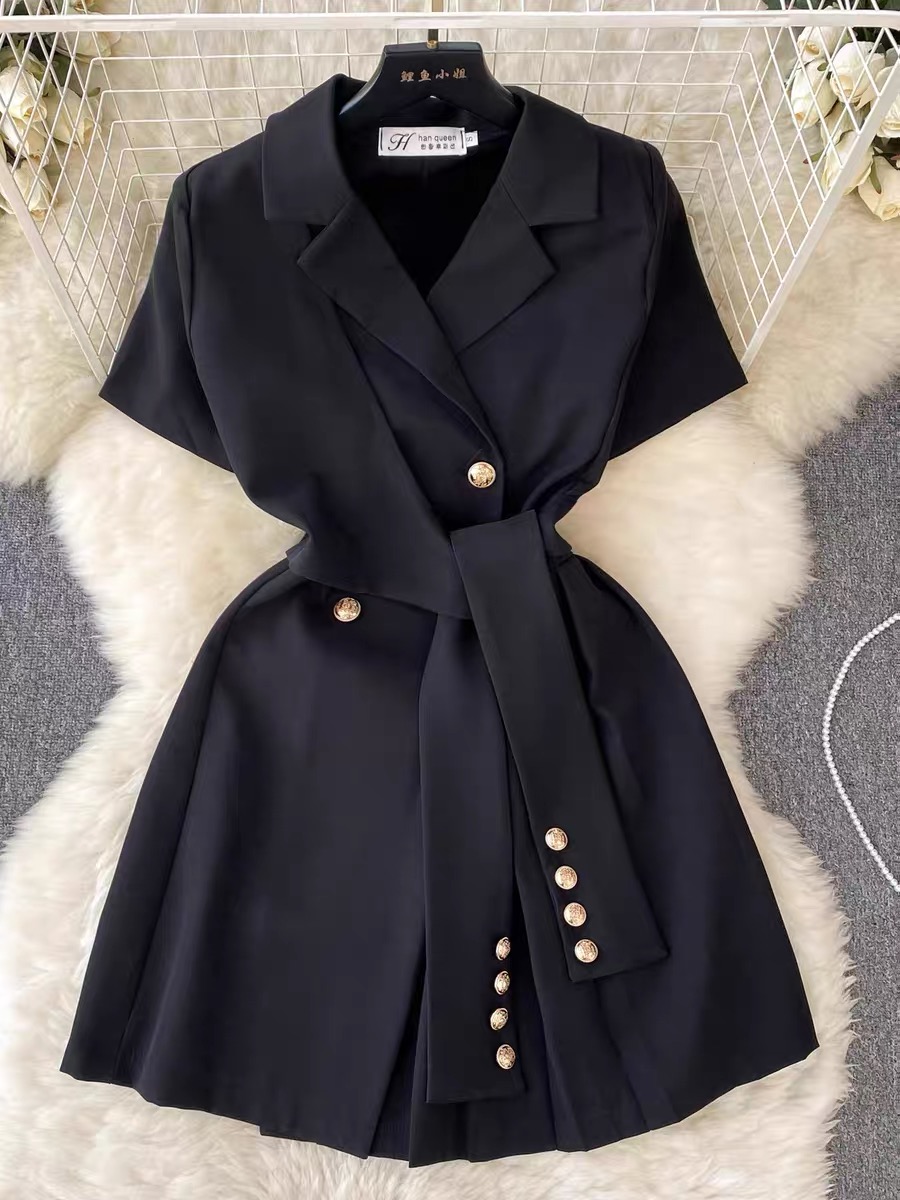 Los Angeles suit Dress FD564 image