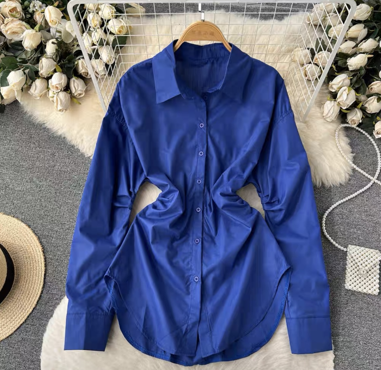 Habibi come to dubai snatched shirt SDZZ806 image