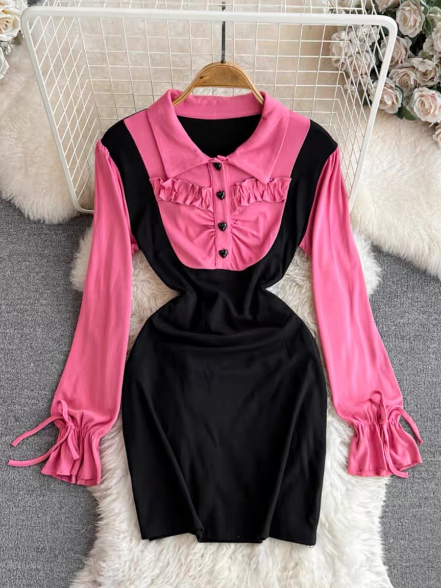 Love me some slay dress CBC325 image