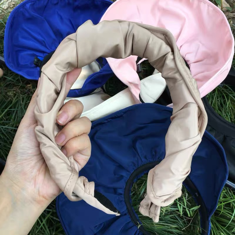 Hot girl sun hat vibes HW112 image