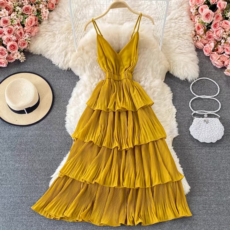 All chills stepper dress CD41 image