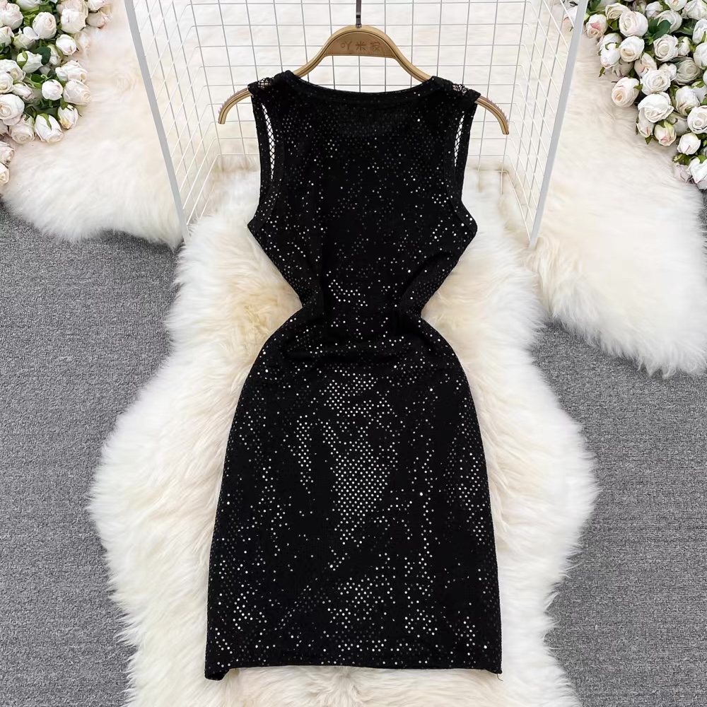 Wild shimmer glow gown CBC29 image