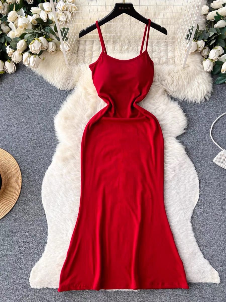 Tropical mami evening dress CBC211 image