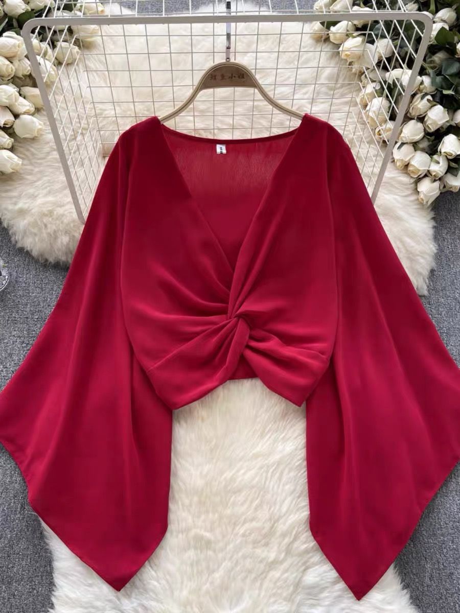 Twinkle nights top TZZ2427 image