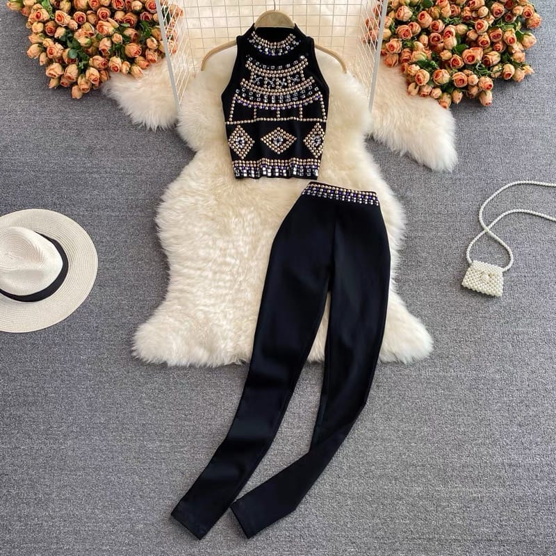 Crazy over you party set TPZZ681 image