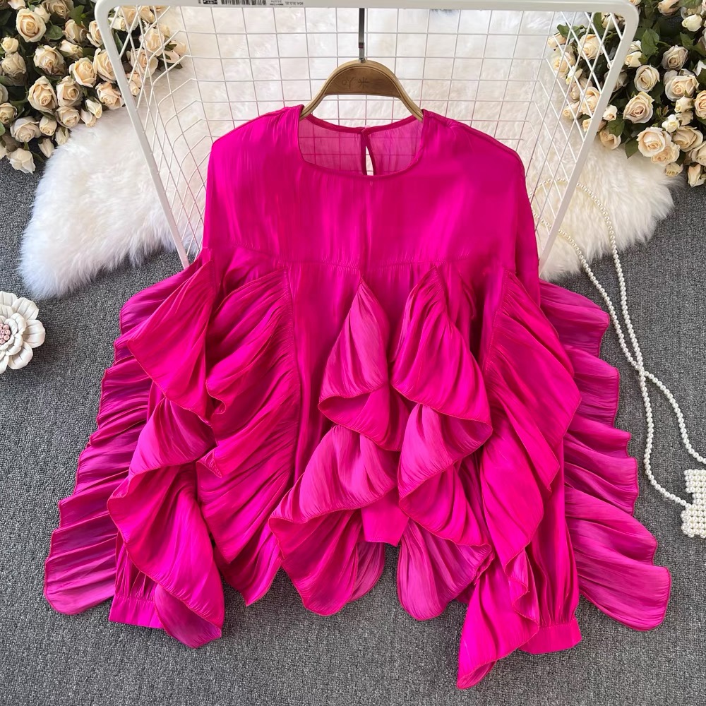 Vivi embellished top TZZ658 image