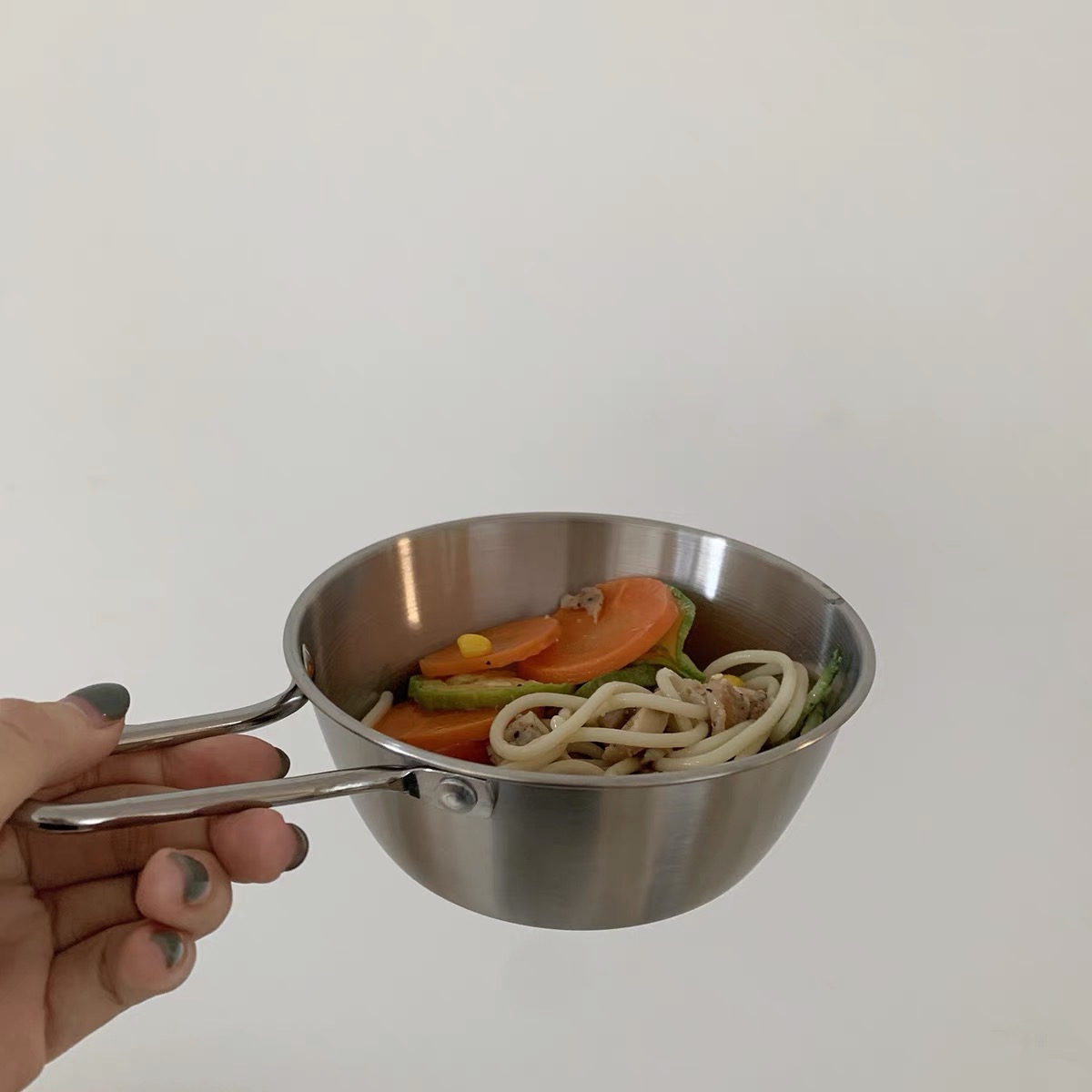 Kitchen fav pan DCZZ107 image