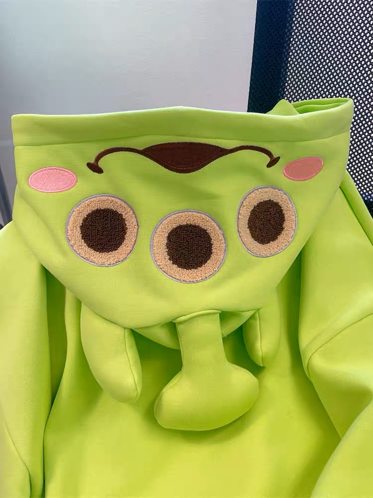 Ember babies hoodie sweater HOD113 image