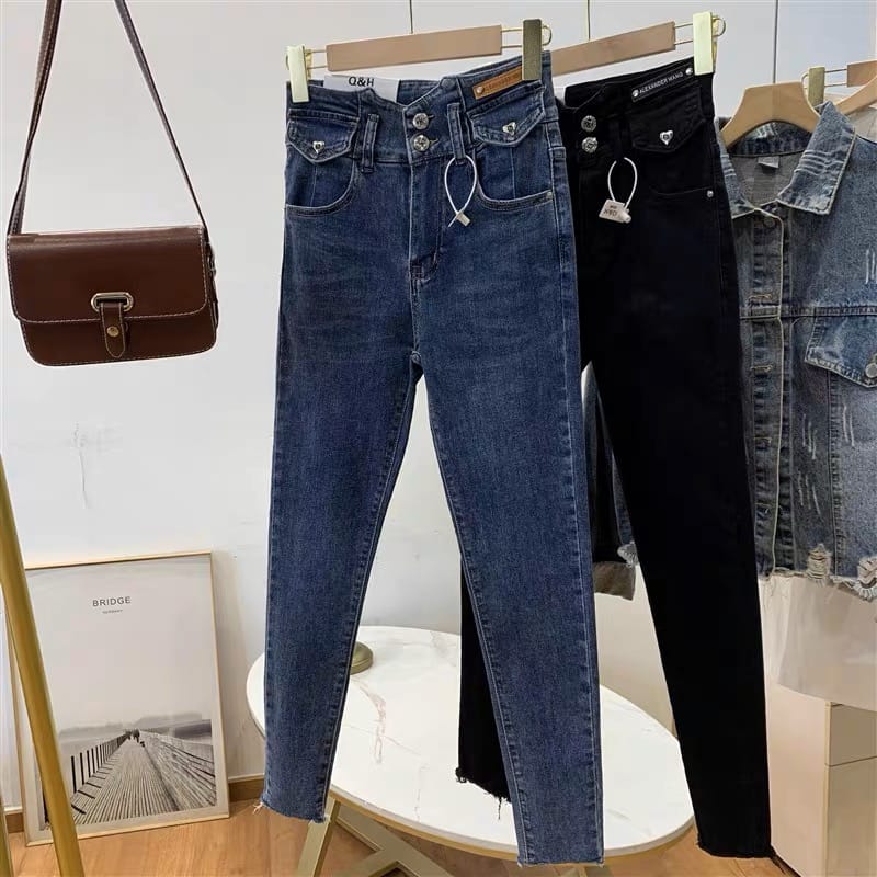 Move along denim jeans image