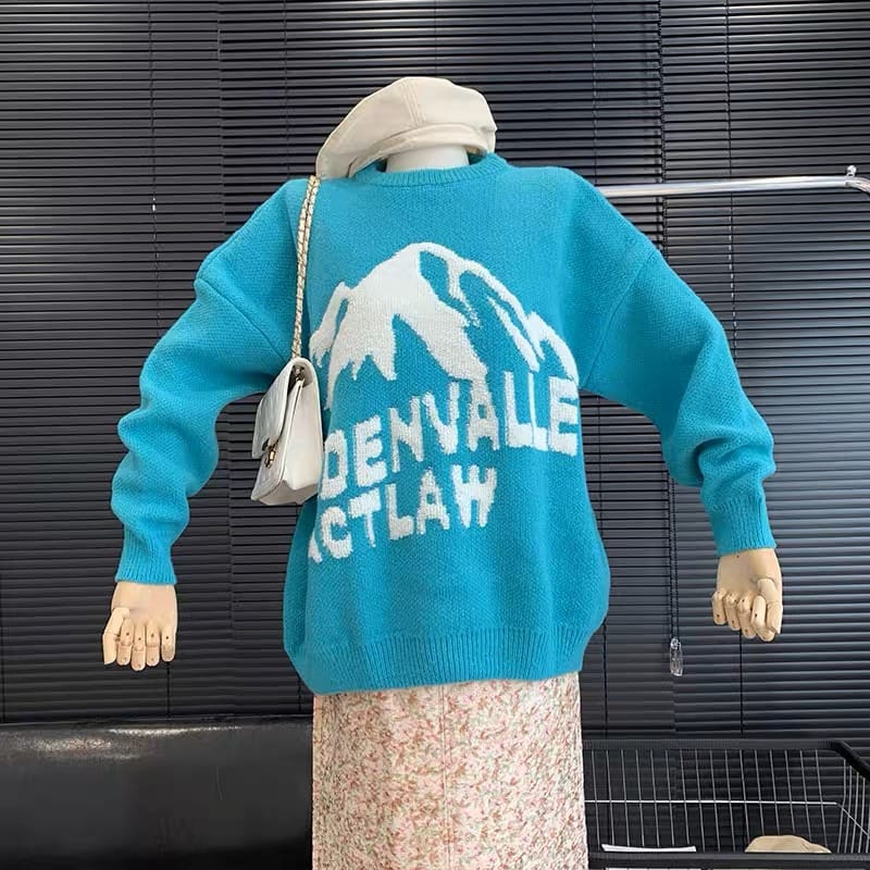 Outlaw sweater 6-16 image