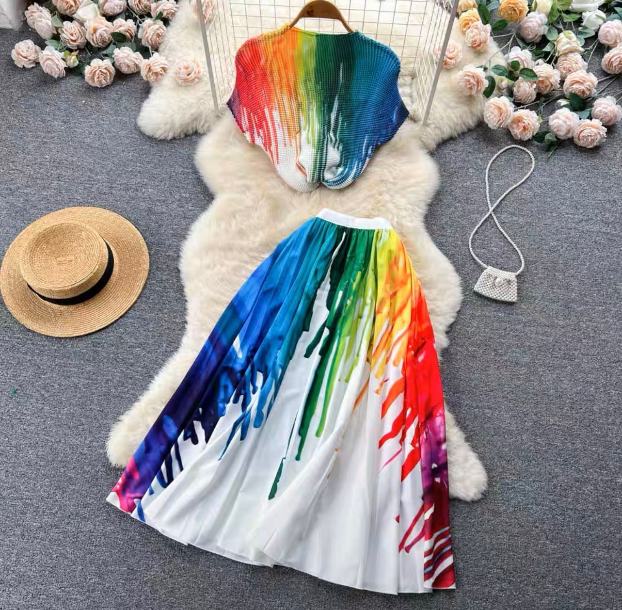 Best friends picnic set TPZZ1904 image