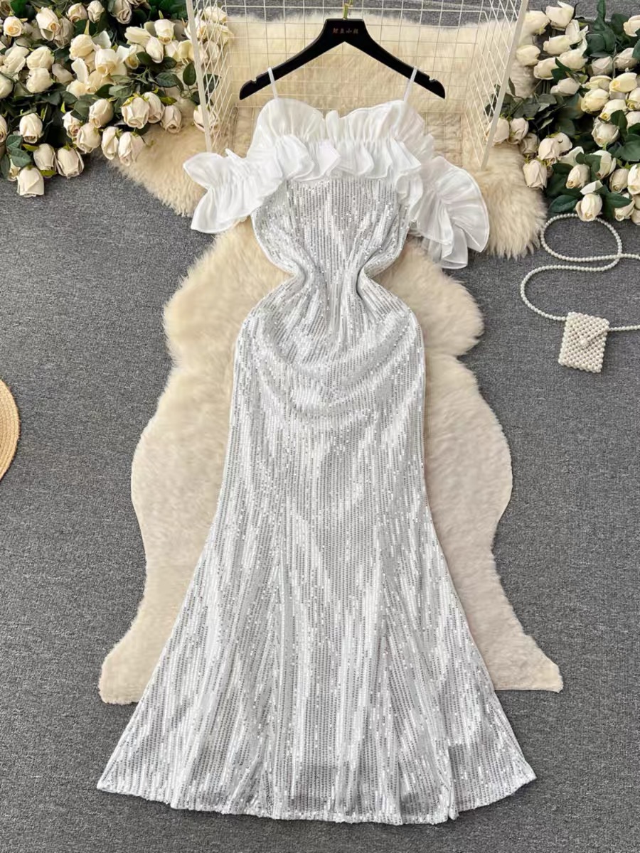 Save the last dance party dress EVD74 image