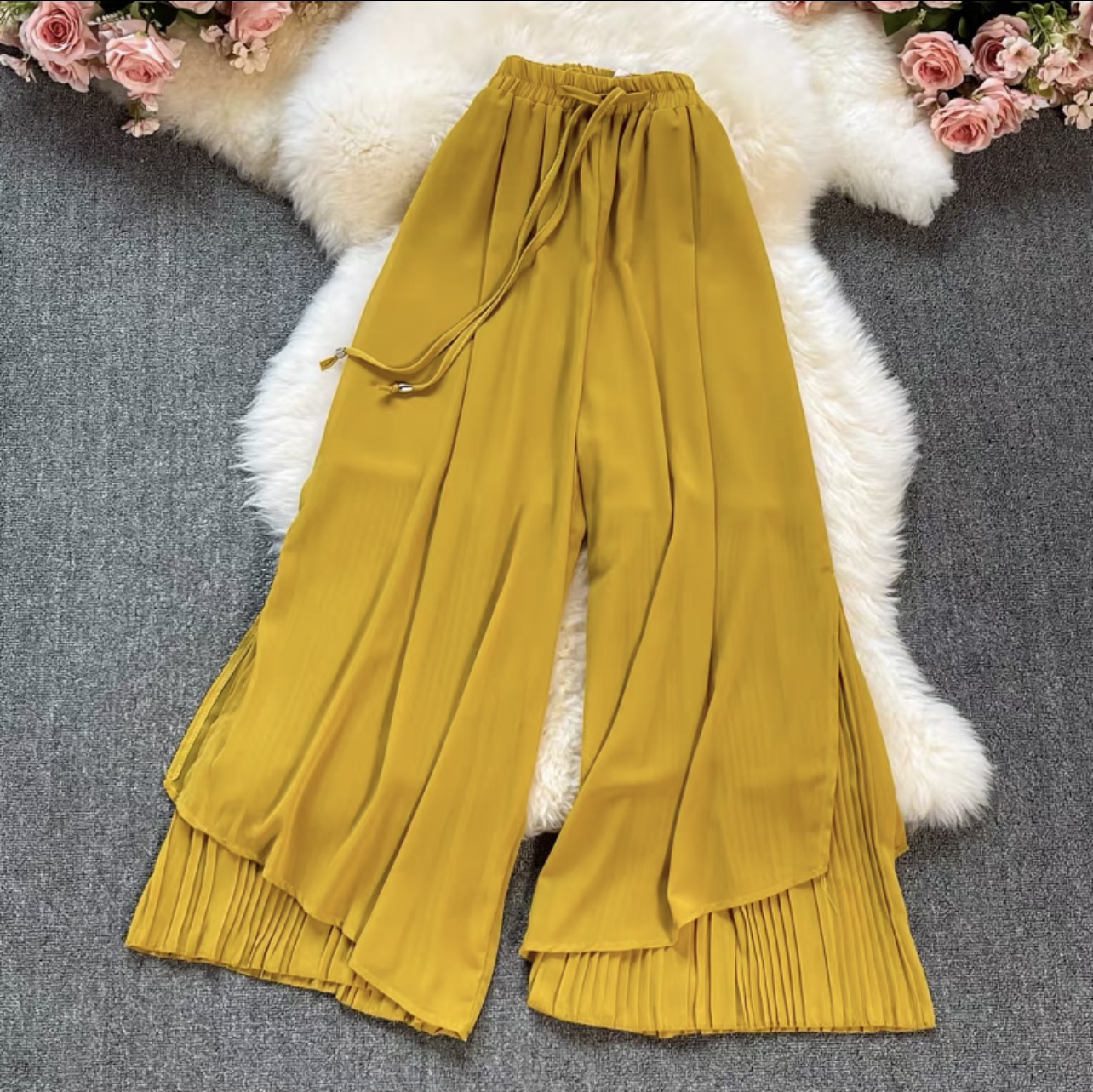 Future work goals flay pants CP4 image