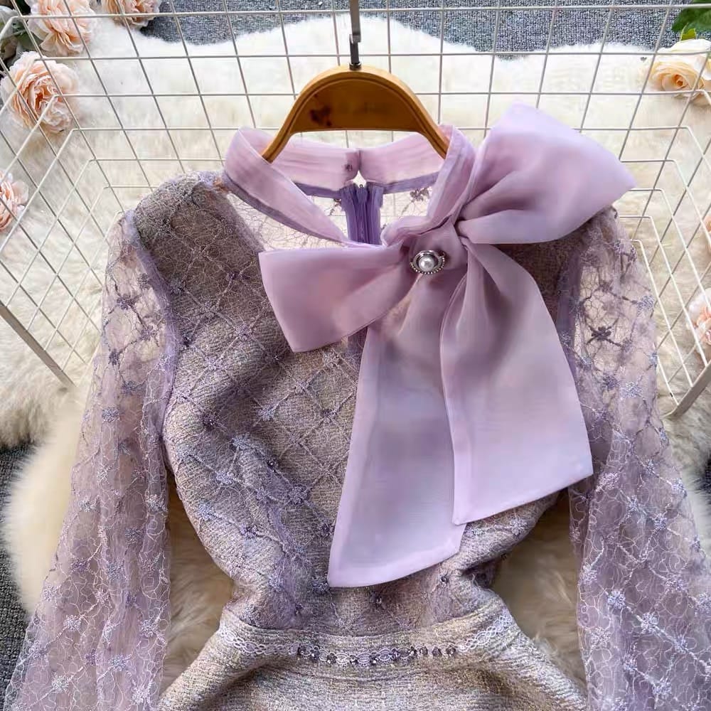 Royal status dress FD134 image