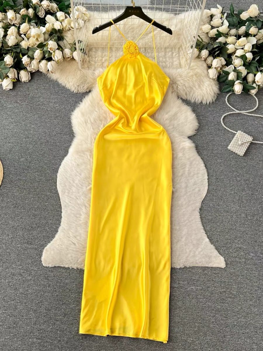 Meant to be date dress CBC161 image