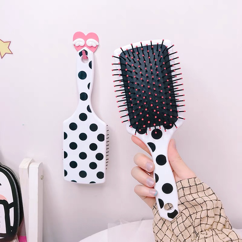 Oh my fancy hair brush HA108 image