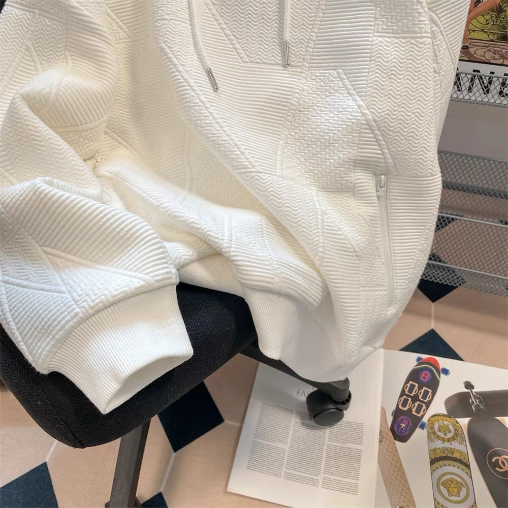 Higher self hoodie sweater HOD117 image