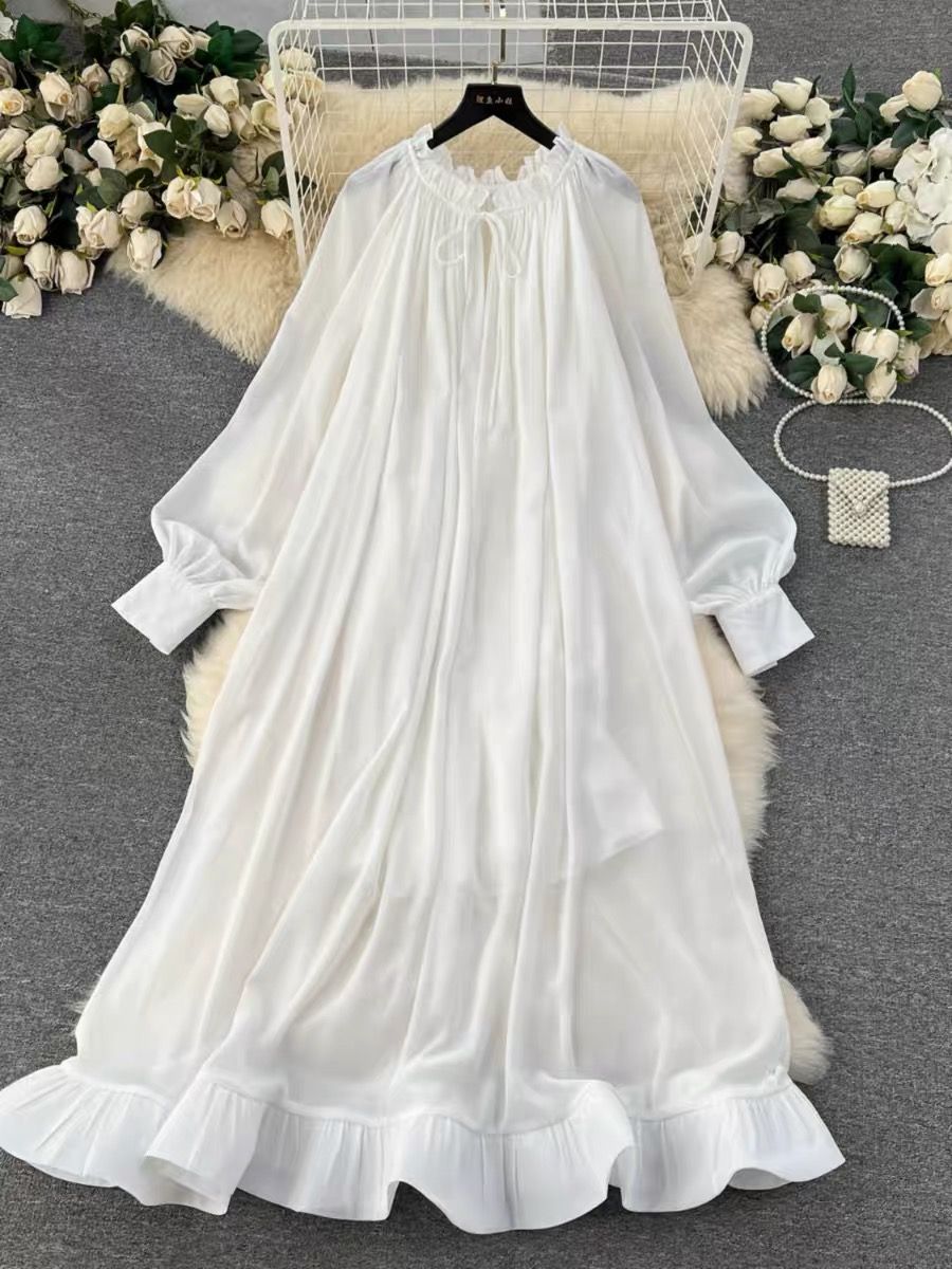 Bonjour mi amor dress EVD121 image