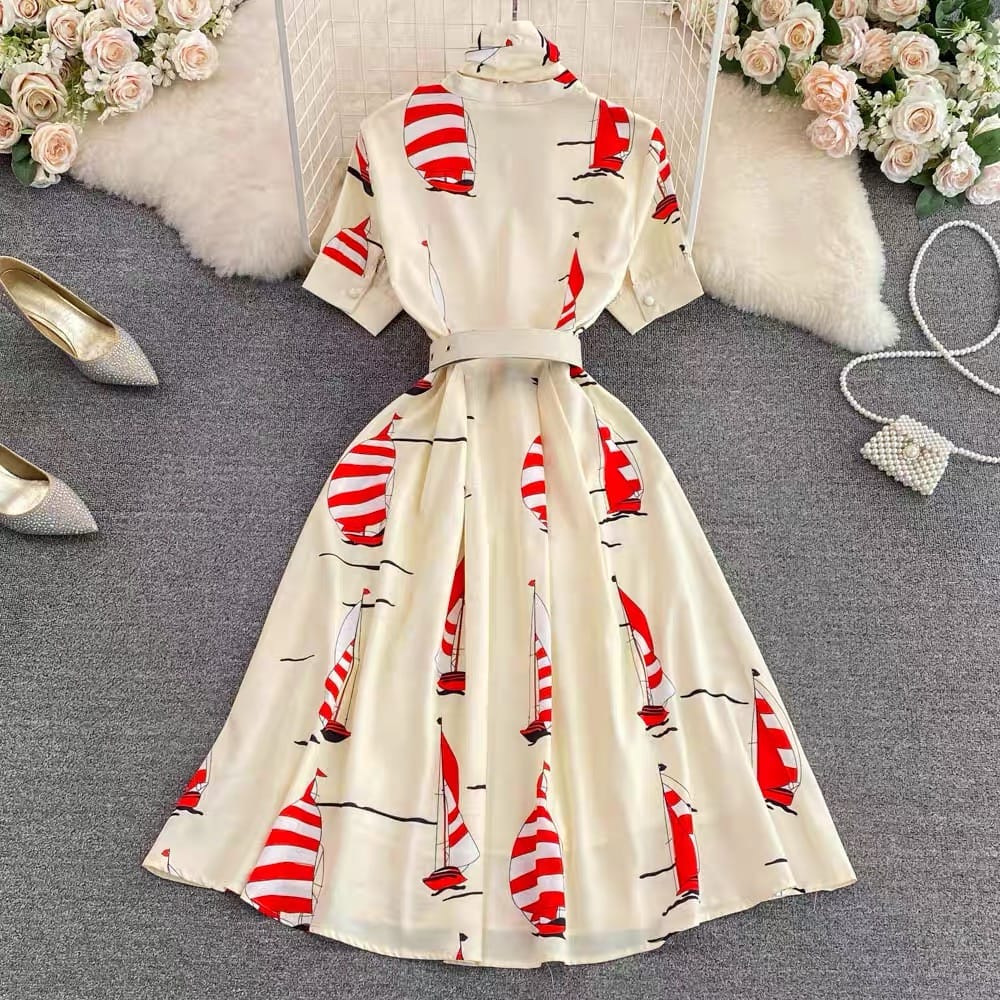 Softlife lover dress FD304 image