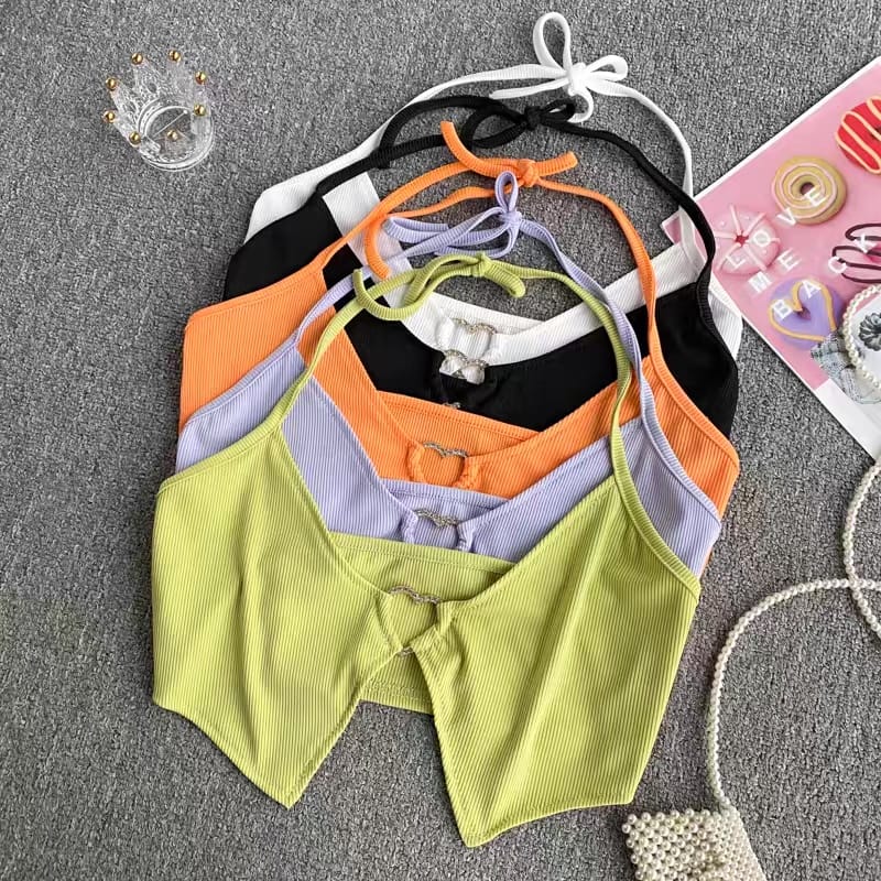 Clear signs mini top 5KZZ161 image