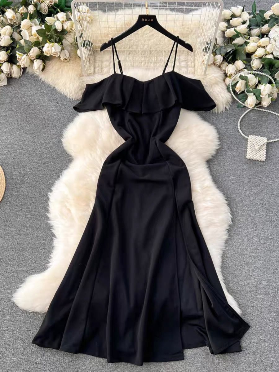 Keep me toasty dress EVD126 image