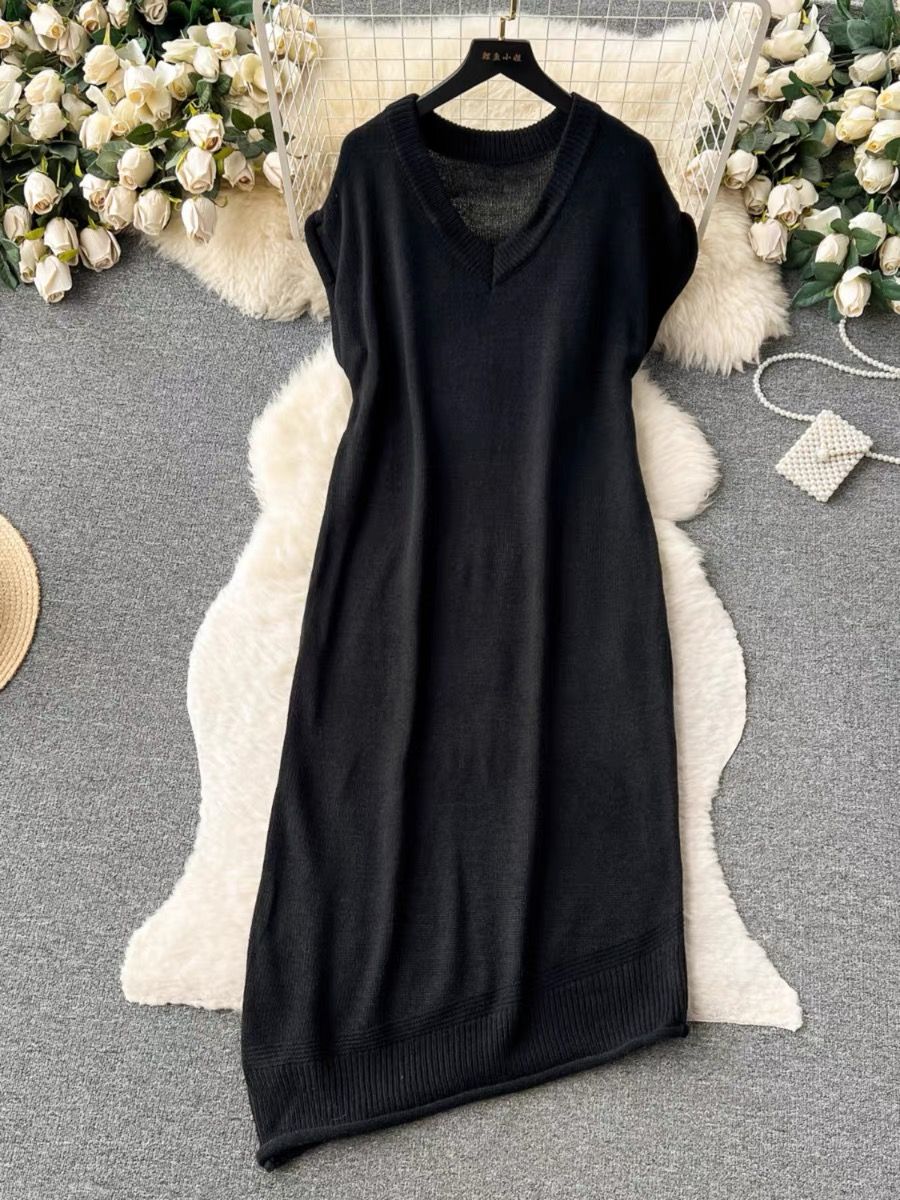 Motivate elevate sweater dress SSZZ793 image