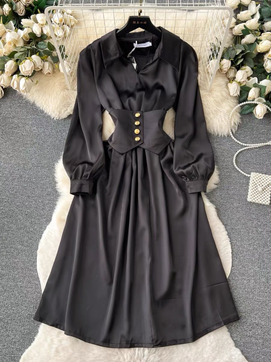 Super wonderful babe dress FD265 image