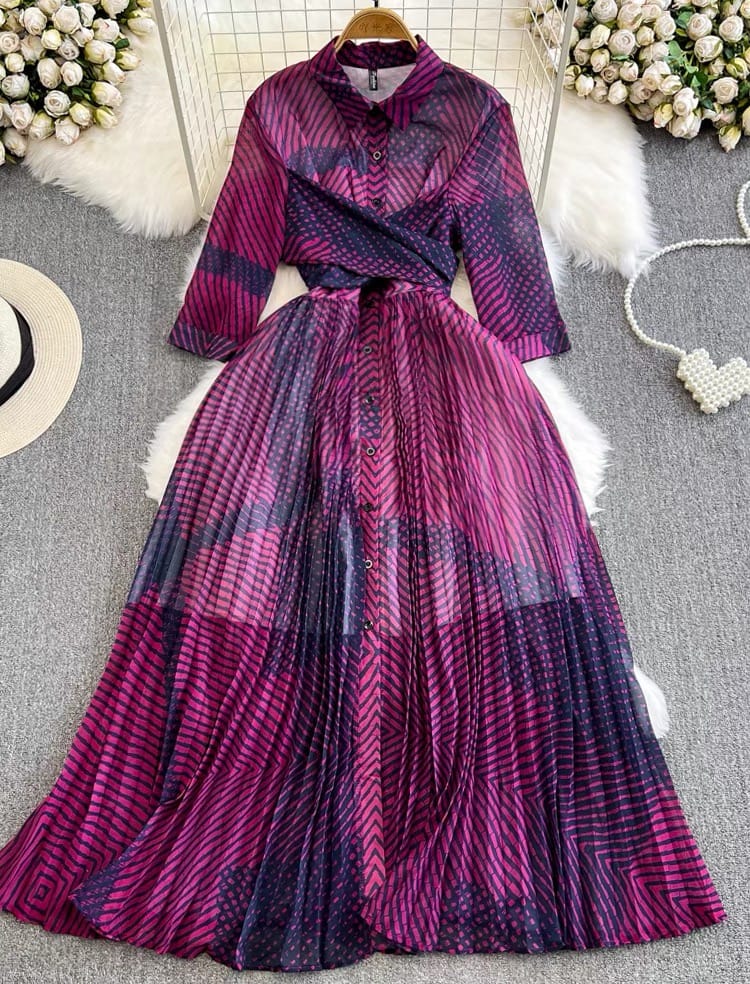 Always fabulous tint dress CD398 image