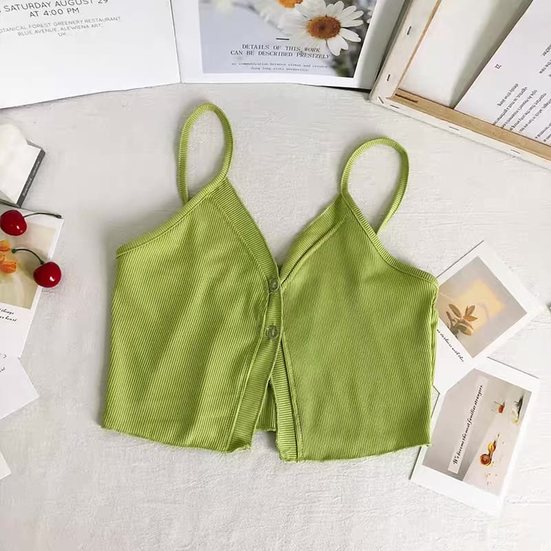 You complete me summer vest 5KZZ165 image