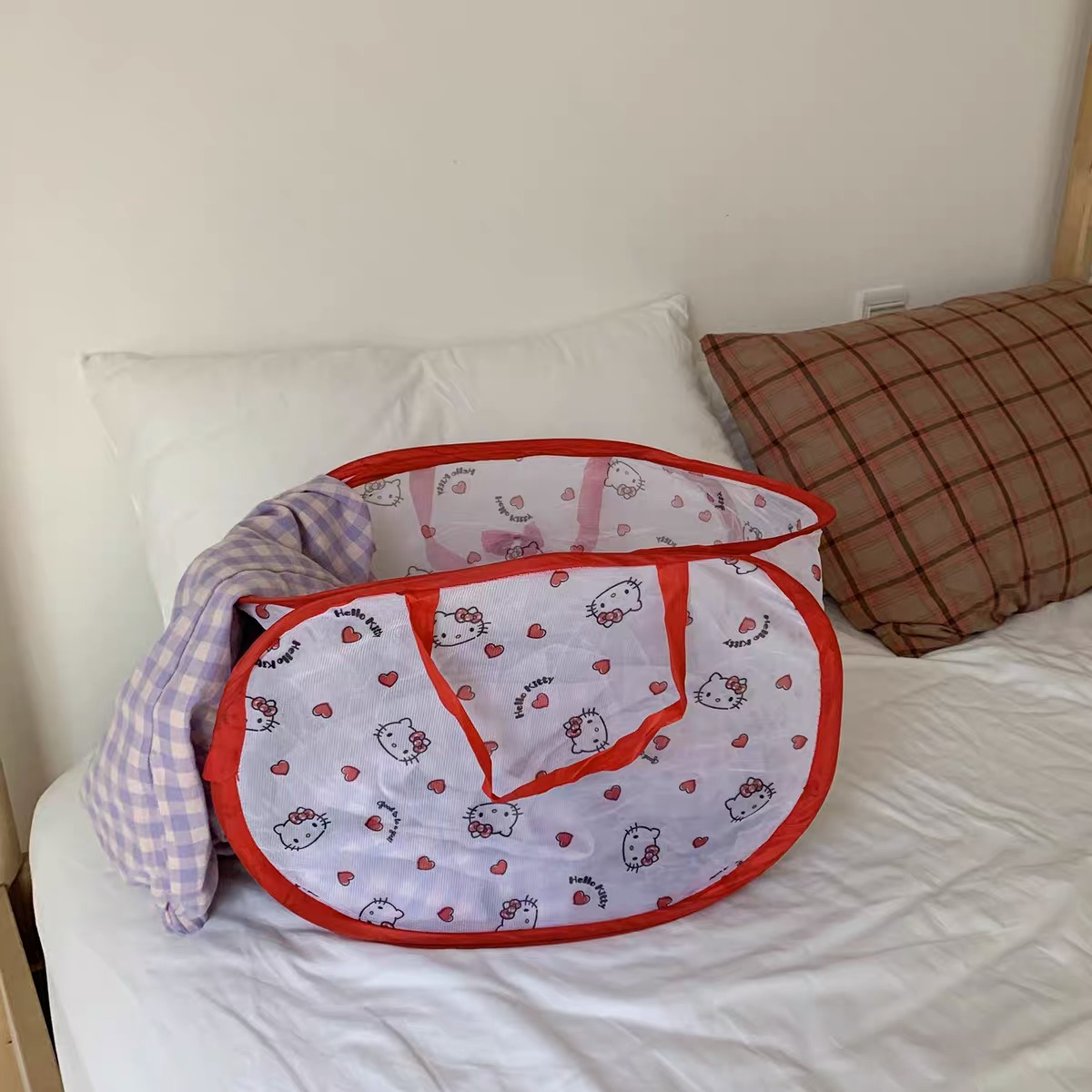 Laundry / storage bag DCZZ119 image