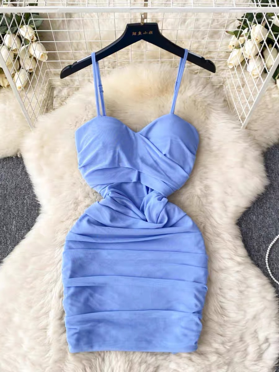 Chain factor gown CBC388 image