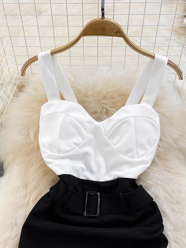 Bossy babe dress CBC102 image