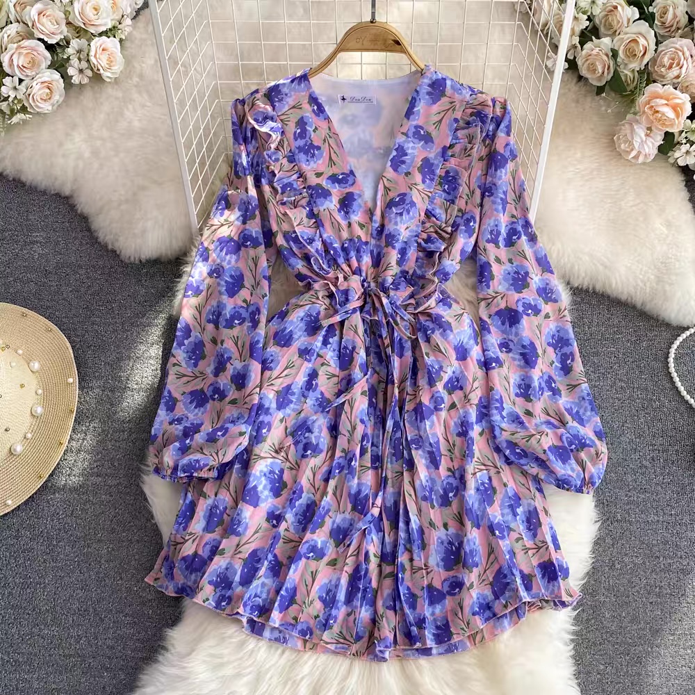 Bossy babe midi dress CD145 image