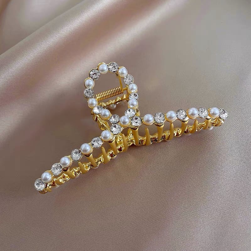 Glamour night hair pin set HA102 image