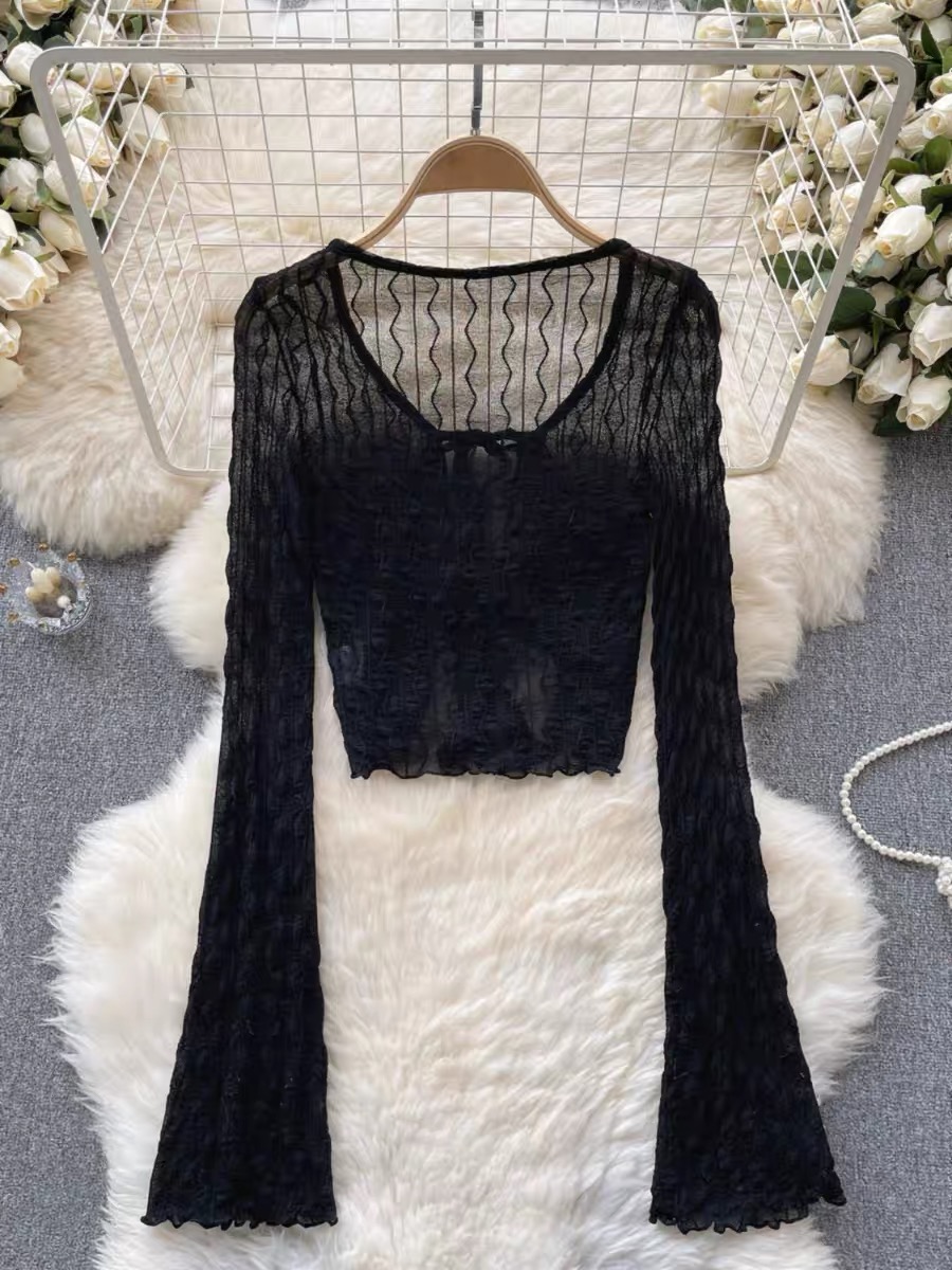 Blend in top TZZ2142 image