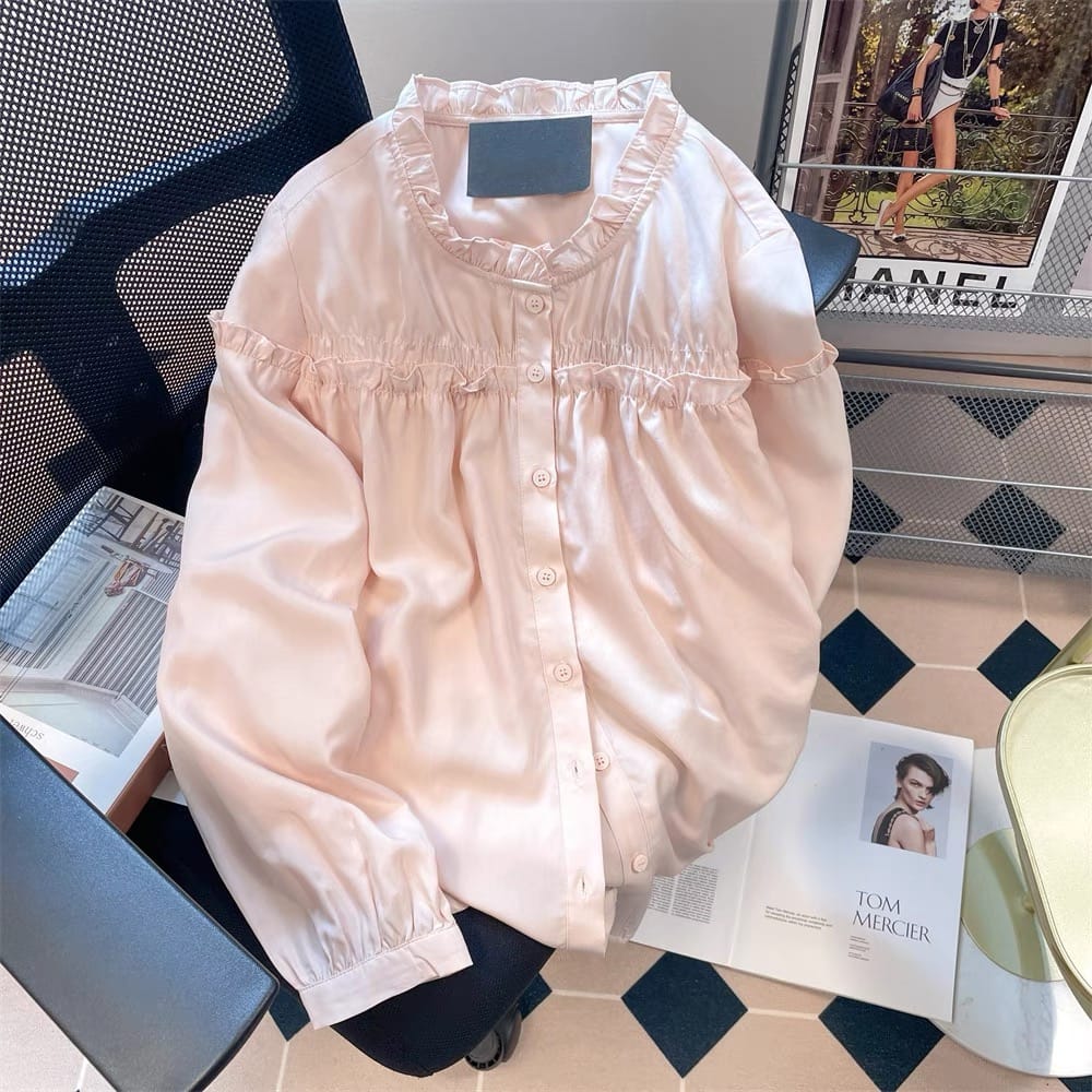 Barbie glow blouse BE130 image