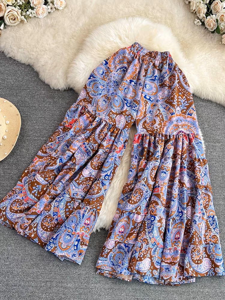 Epic vacation trousers CP18 image