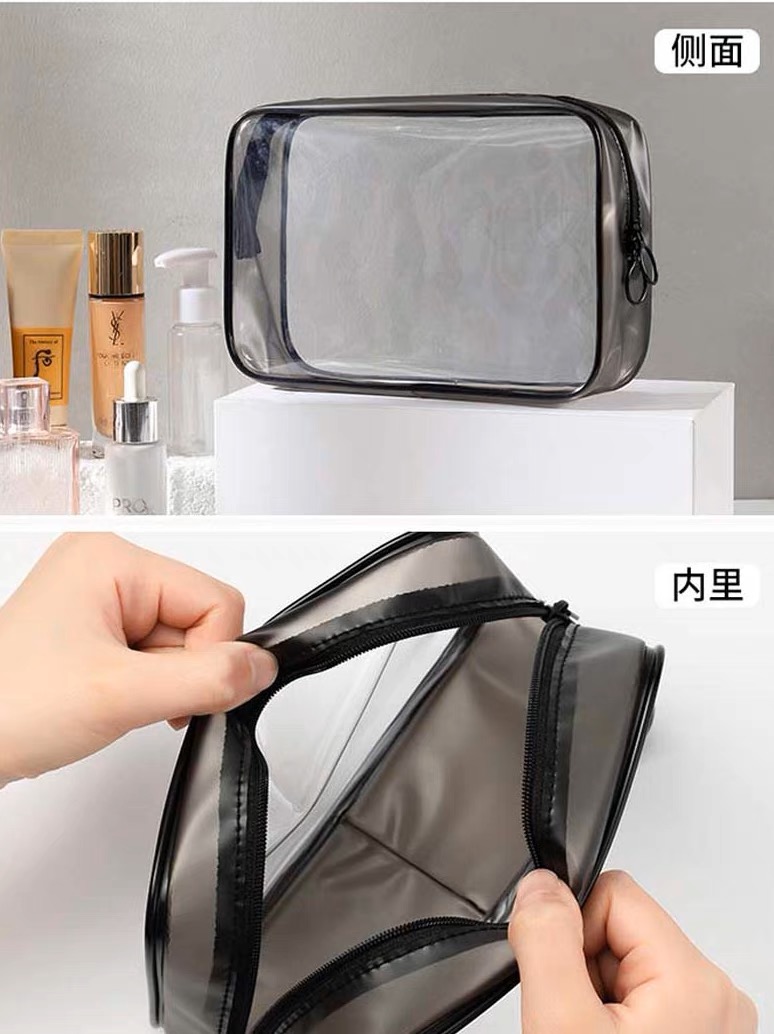 Beauty makeup purse MK120 image