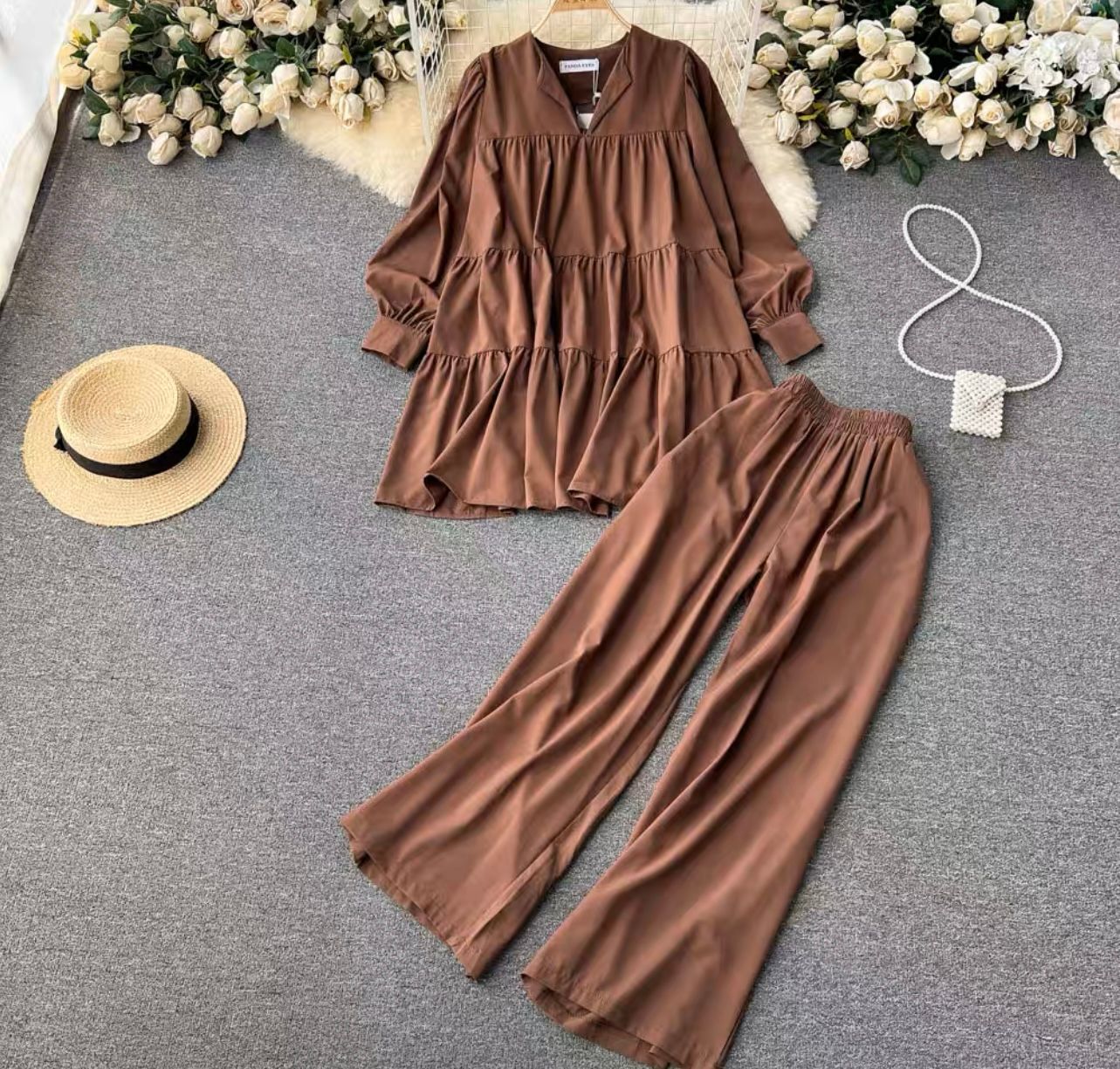 Holding me forever set TPZZ1990 image