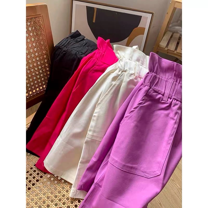 Heard your excuses sleek skirt 5KZZ143 image