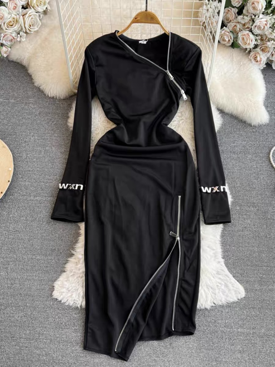 Octavia luxury dress CBC314 image