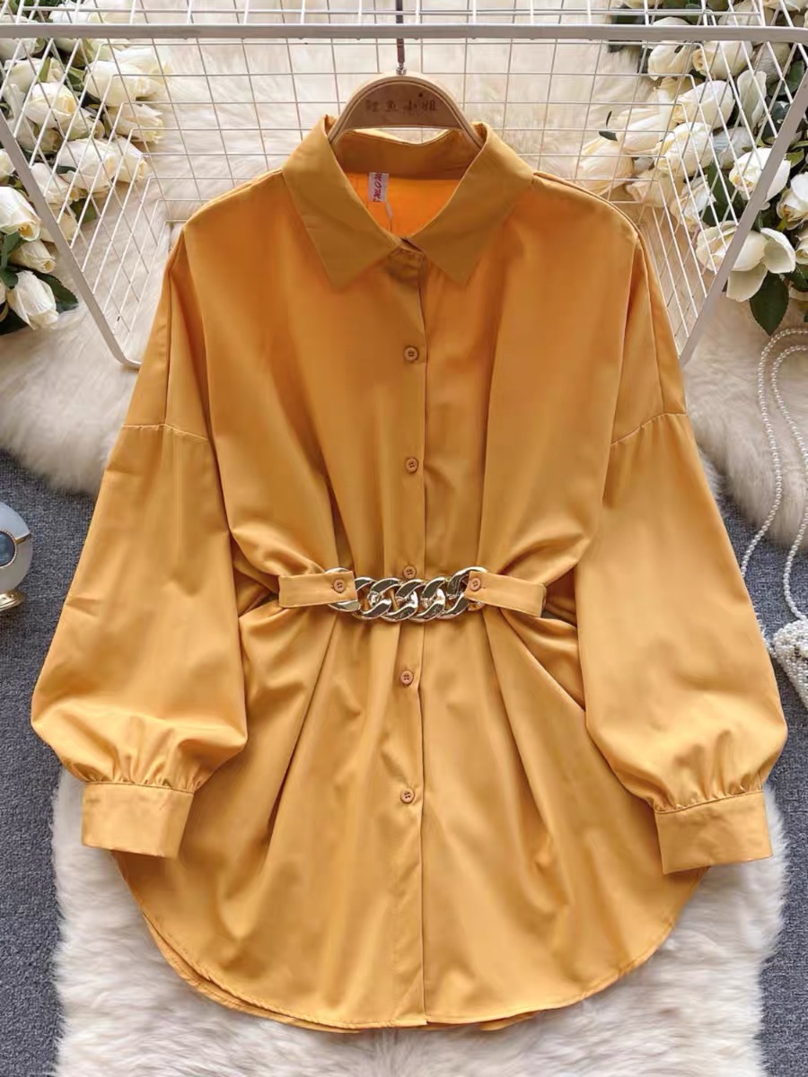 New day luxury shirt SDZZ854 image