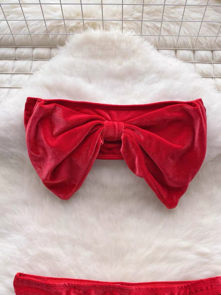 Just your type bikini set  LI160 image