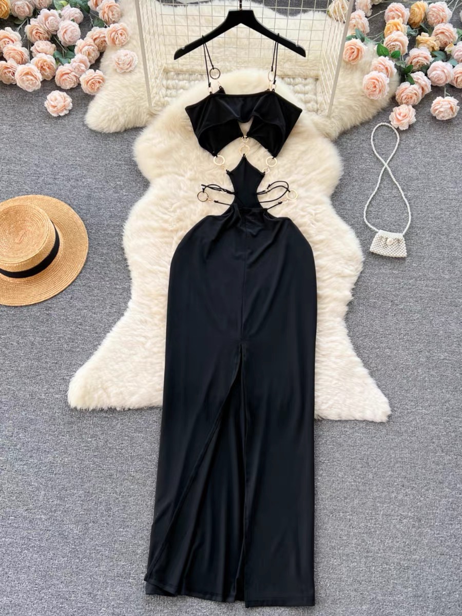 Twist of fate gown CBC169 image