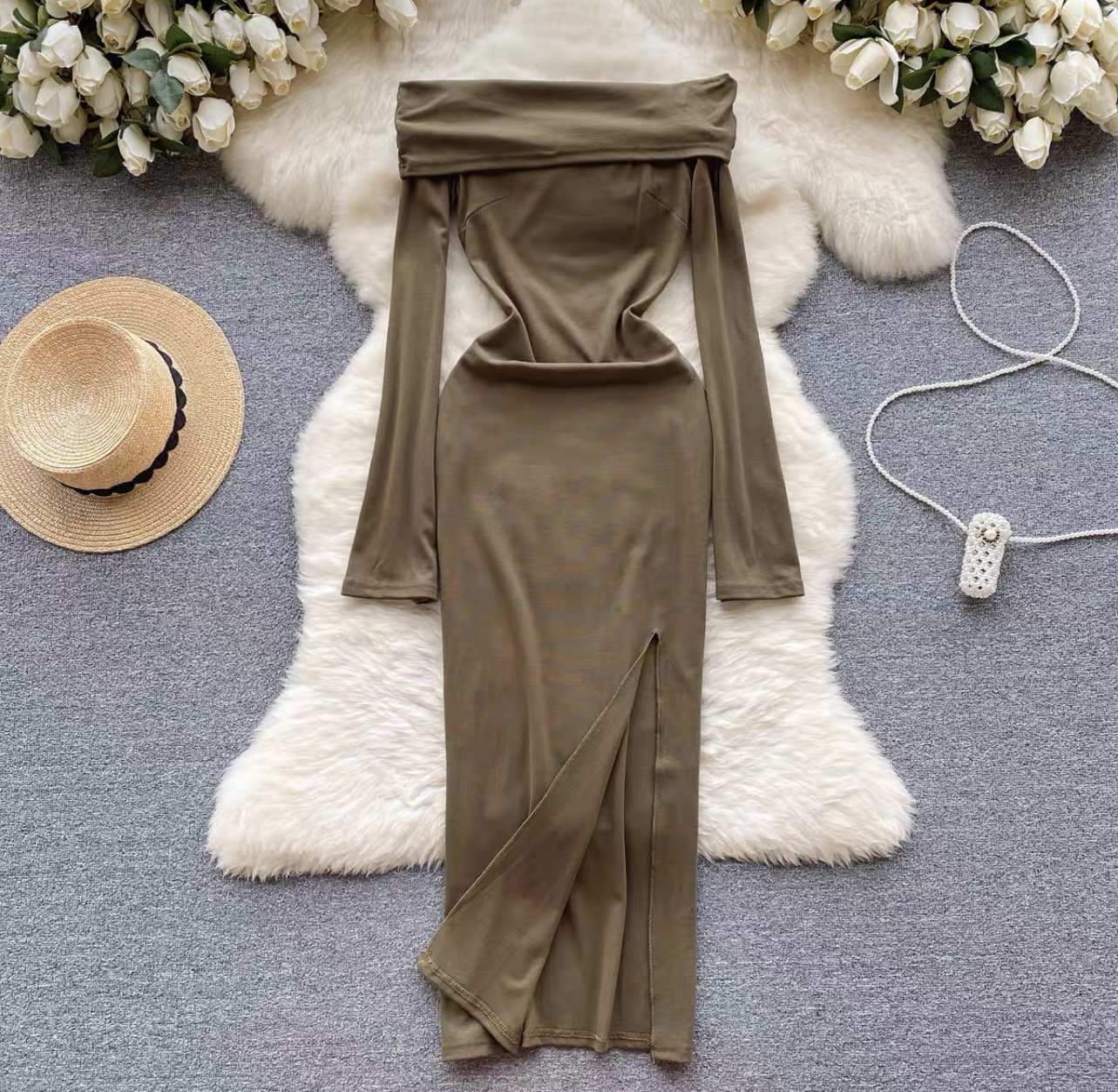 Simply slay evening gown CBC214 image