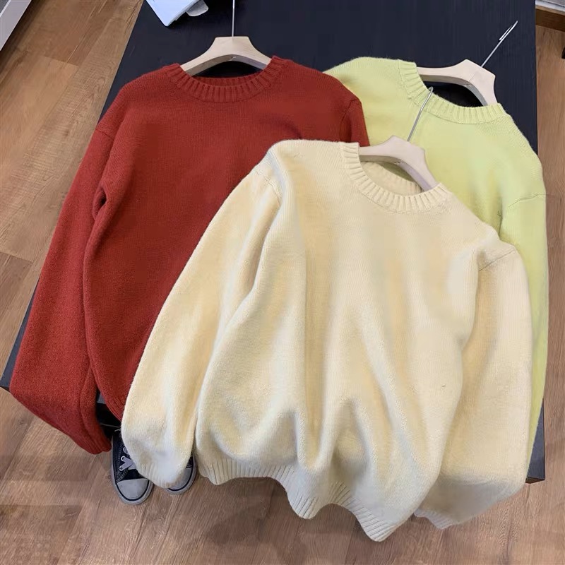 Comfy cuddles sweater image