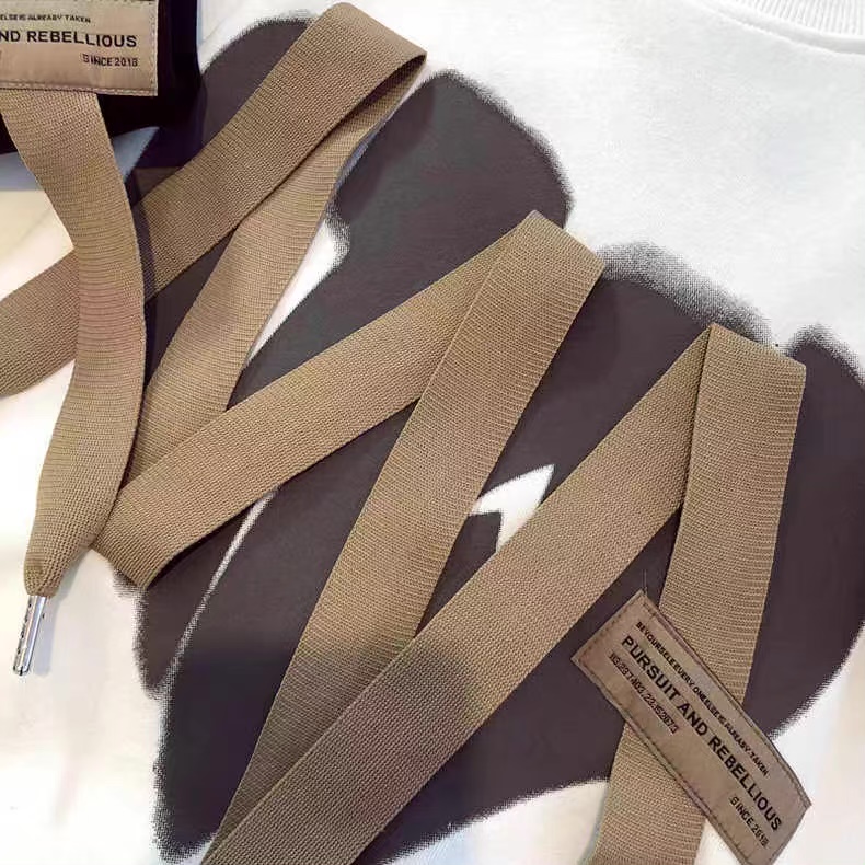 Pull my strings sweatshirt SSZZ475 image